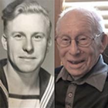 WILLIAM ARNOLD (ARNIE) ROXTON (ARNIE) Obituary pic