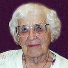 CELINDE DESROCHERS (MORIN) Obituary pic