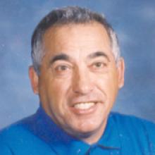 JOSEPH SCALETTA Obituary pic