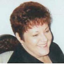 WENDY ELLEN HALLIDAY Obituary pic