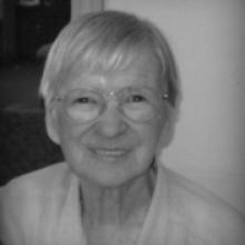 LORETTE MARIE IVES Obituary pic