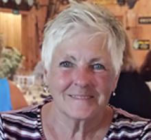 LINDA JEFFREY Obituary pic