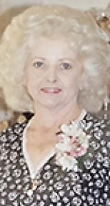 SONIA MARIE MARTEL Obituary pic