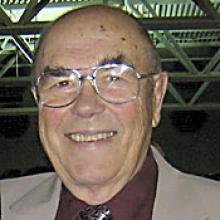 WILLIAM (BILL) KARABIN Obituary pic