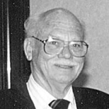 JOSEPH JOE CYRIL BROWN Obituary pic