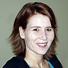 JENNIFER LYNNE KITZAN (GAUTHIER) Obituary pic