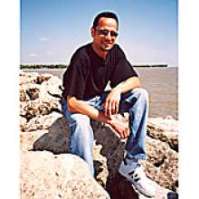 BERNIE KUHN Obituary pic