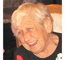 MARY GROUETTE (TYSOSKI) Obituary pic