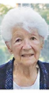 STELLA NELSON Obituary pic