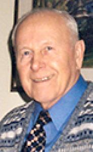 STEFAN ROMANIAK Obituary pic