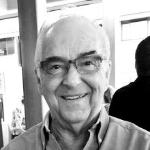 ALLAN LEON PRUE Obituary pic