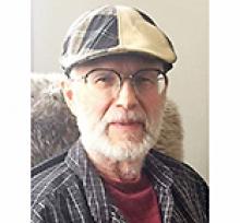 ERNEST GAUTRON Obituary pic