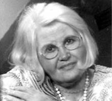 HEATHER BARCLAY PERRY EWACH Obituary pic