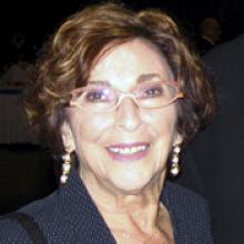 SHERRY (SHATSKY) THOMPSON Obituary pic