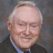 H. GLENN WYLIE Obituary pic