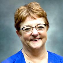MARGARET ANN CLARKE Obituary pic