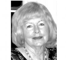 MARY DUDDRIDGE Obituary pic