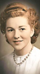 WINIFRED EUPHEMIA FIGLEY Obituary pic