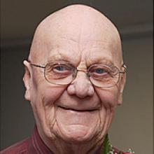 GEORGE KEHLER Obituary pic