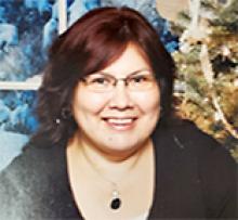 KATHLEEN PATRICIA BUSHIE (KATHY) Obituary pic