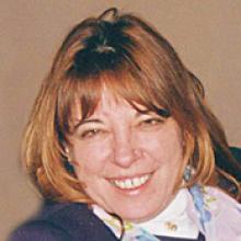 EVELYN SUSAN RENAUD (SUTTON) Obituary pic