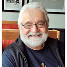 DONALD PAUL FIDELAK Obituary pic