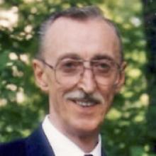 LORNE WALTER CAMPBELL Obituary pic