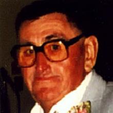 PETER FEDOROWICH Obituary pic