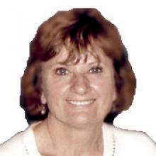 IRENE ELIAS  Obituary pic