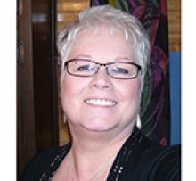 LINDA PATRICIA SOLAR (HARPER) Obituary pic