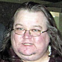 ROBERT ANDREW FRED LOUGHERY - Obituary pic