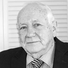 KURT RICHTER Obituary pic