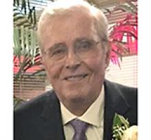HARRY LAZARENKO Obituary pic