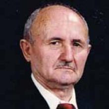 IOANNIS ANDROMIDAS Obituary pic