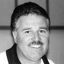 SCOTT PRESTON Obituary pic
