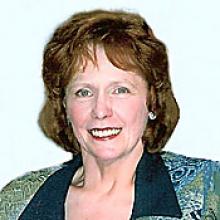 NANCY CAROL MINARZ Obituary pic