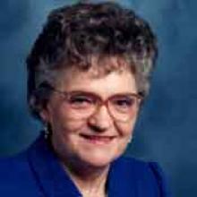 NETTIE (ANASTASIA) BARABASH (KOWALYK) Obituary pic