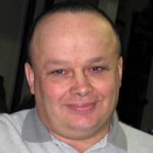 DAVID CATELLIER Obituary pic