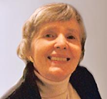 MYRNA JUNE REIMER (nee DURHAM) Obituary pic