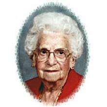 HELEN GOLEBESKI Obituary pic