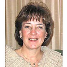 NANCY ELLEN SOBEY (SNYDER) Obituary pic