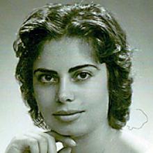 ANASTASIA (TASOULA) BASTOUNIS Obituary pic