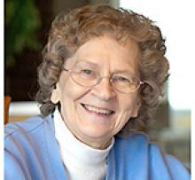 NADIA STEFANIA BOSAK (KRAWCHUK) Obituary pic