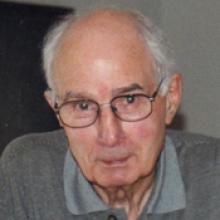 KENNETH SYDNEY WILLIAMS Obituary pic
