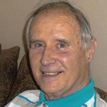 FLORIAN LORNE ROHATYNCHUK Obituary pic