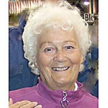 ANN ZACHIDNIAK (NIZLOSKI) Obituary pic