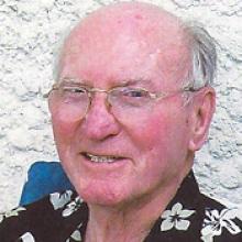 WILLIAM KEITH MCCOWAN Obituary pic