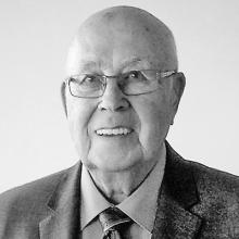 JOHN GNUTEL Obituary pic