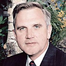 BARRY WAYNE FLETCHER  Obituary pic