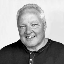 DARCY JAMES CHORNEY Obituary pic